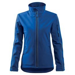 DÁMSKA BUNDA SOFTSHELL JACKET - SOFTSHELLOVÉ BUNDY - OBLEČENIE