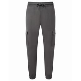 TEPLÁKY CARGO UNISEX - CARGO KALHOTY - OBLEČENÍ