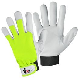 ARBEITSHANDSCHUHE TECHNIK HV - ALLROUND-HANDSCHUHE - ARBEITS KLEIDUNG