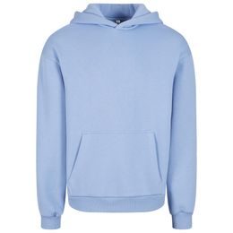 HANORAC MOALE PENTRU BĂRBAȚI FLUFFY - HANORAC FĂRĂ FERMOAR - ÎMBRĂCĂMINTE
