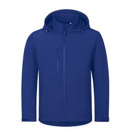 GEACĂ SOFTSHELL DAMĂ TRAIL - GECI SPORT SOFTSHELL - ECHIPAMENT SPORTIV