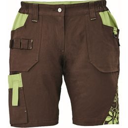 PANTALONI SCURȚI DE FEMEI YOWIE - PANTALONI SCURȚI DE LUCRU - HAINE DE LUCRU