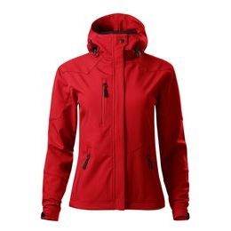 GEACĂ NANO SOFTSHELL FEMEI - JACHETE SOFTSHELL - ÎMBRĂCĂMINTE