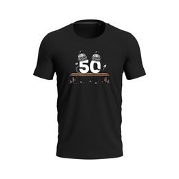 FÉRFI PÓLÓ 50. SZÜLETÉSNAPRA - PÓLÓK BONTIS - RUHÁZAT