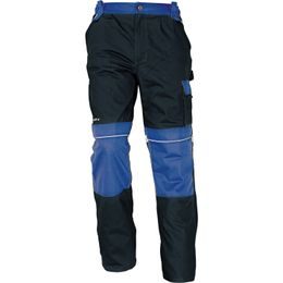 PANTALONI DE LUCRU STANMORE - PANTALONI FĂRĂ BRETELE - HAINE DE LUCRU