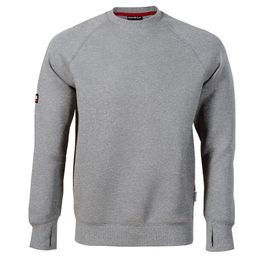 HERREN-SWEATSHIRT VERTEX - ARBEITSSWEATSHIRTS - KLEIDUNG