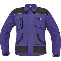 BLUZĂ DE LUCRU PENTRU BĂRBAȚI FF HANS - BLUZE DE LUCRU - HAINE DE LUCRU