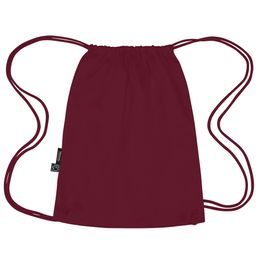 SŤAHOVACÍ BATOH GYM Z ORGANICKEJ FAIRTRADE BAVLNY - BATOHY - TAŠKY A BATOHY