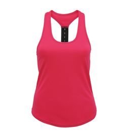 DAMEN-FUNKTIONS-TOP - SPORT TANK TOPS - SPORT KLEIDUNG