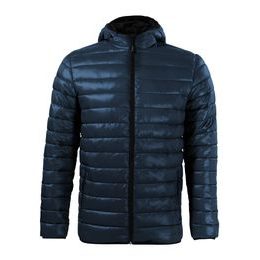 HERREN STEPPJACKE EVEREST - SPORT STEPPJACKEN - SPORT KLEIDUNG