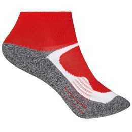 Športové ponožky členkové JN210