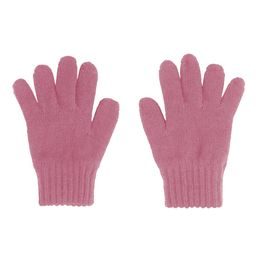 KÖTÖTT GYEREK KESZTYŰ 2–4 ÉVESEKNEK - KESZTYŰK - BASEBALL SAPKÁK ÉS SAPKÁK