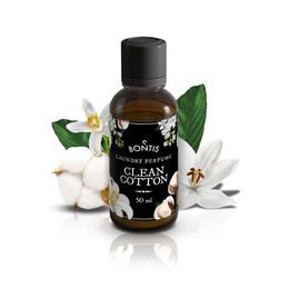 CLEAN COTTON MOSÓPARFÜM 50ML - MOSÓPARFÜMÖK - HÁZTARTÁS