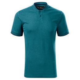 HERREN POLO-SHIRT DIAMOND - KURZARM POLO-SHIRTS - KLEIDUNG