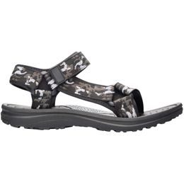 HERREN SPORTSANDALEN CAMO - SANDALEN - SCHUHE