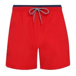 HERREN BADESHORTS - KURZE HOSEN & SHORTS - KLEIDUNG