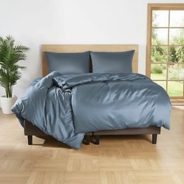 POVLEČENÍ Z BAVLNĚNÉHO SATÉNU - POVLEČENÍ BAVLNĚNÝ SATÉN - DOMÁCNOST