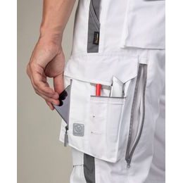 PANTALONI DE LUCRU URBAN+ SCUNZI - SALOPETE CU PIEPTAR - HAINE DE LUCRU