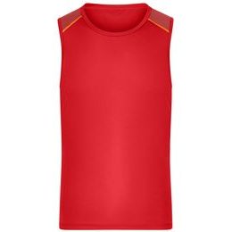 PÁNSKÉ BĚŽECKÉ TÍLKO JN1382 - SPORTOVNÍ TÍLKA - SPORTOVNÍ OBLEČENÍ