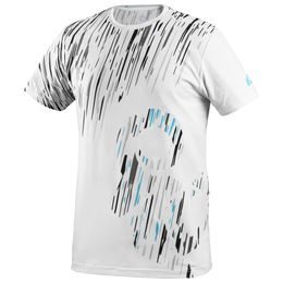 TRICOU FUNCȚIONAL BĂRBĂTESC CXS SPORTY COOL - TRICOURI SPORT CU MÂNECI SCURTE - ECHIPAMENT SPORTIV