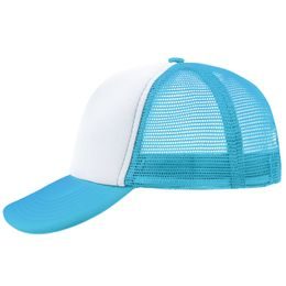 КЕПКА 5 ПАНЕЛЕЙ MB070 - СПОРТИВНІ - КЕПКИ ТА КАПЕЛЮХИ