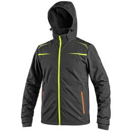 GEACA SOFTSHELL PENTRU COPII CXS NORFOLK - GECI PENTRU COPII - ÎMBRĂCĂMINTE PENTRU COPII