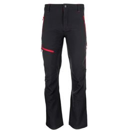 FORCE FÉRFI SOFTSHELL NADRÁG - SOFTSHELL NADRÁGOK - RUHÁZAT