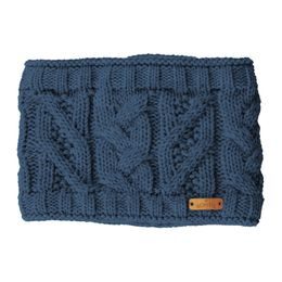 BREITES DAMENSTIRNBAND GESTRICKT - STIRNBÄNDER - CAPS UND MÜTZEN