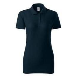 TRICOU POLO DAMĂ JOY - TRICOURI POLO - ÎMBRĂCĂMINTE
