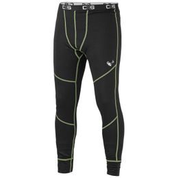 HERREN LANGE FUNKTIONSUNTERHOSE REWARD - THERMOUNTERHOSEN - SPORT KLEIDUNG