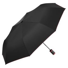 REGENSCHIRM MIT AUTOMATISCHER ÖFFNUNG MINI STYLE - SCHIRME - HAUSHALT