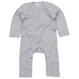 BABY-OVERALL MIT LANGEN ÄRMELN - BABYKLEIDUNG UND BABYAUSSTATTUNG - KINDER KLEIDUNG