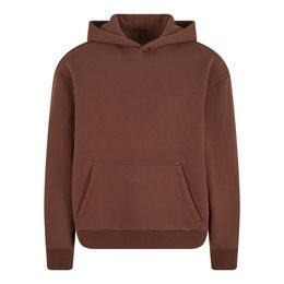 HEBKÁ PÁNSKÁ MIKINA PŘES HLAVU FLUFFY - MIKINY PŘES HLAVU - OBLEČENÍ