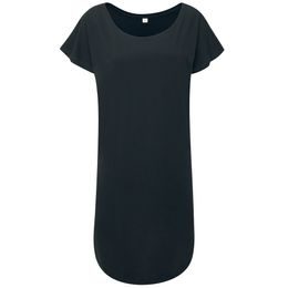 DAMEN T-SHIRT-KLEID - KLEIDER - KLEIDUNG