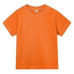 TRICOU ALB PENTRU BEBELUȘI - TRICOURI PENTRU COPII - ÎMBRĂCĂMINTE PENTRU COPII