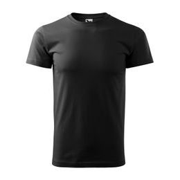 T-SHIRT HEAVY NEW - KURZARM-T-SHIRTS - KLEIDUNG