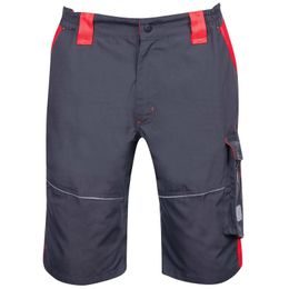 ARBEITSSHORTS NEON - ARBEITSSHORTS - ARBEITS KLEIDUNG