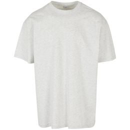 HERREN T-SHIRT HEAVY OVERSIZE TEE - KURZARM-T-SHIRTS - KLEIDUNG