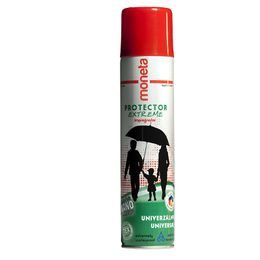 SPRAY IMPERMEABILIZANT UNIVERSAL PROTECTOR - ÎNGRIJIREA ÎNCĂLȚĂMINTEI - ÎNCĂLŢĂMINTE