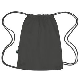 ZUGBEUTEL-RUCKSACK GYM AUS ORGANISCHER FAIRTRADE-BAUMWOLLE - RUSCKSÄCKE - TASCHEN UND RUCKSÄCKE