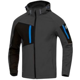 FÉRFI SOFTSHELL KABÁT ARDON CITYCONIC - SOFTSHELL DZSEKIK - RUHÁZAT