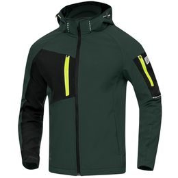 FÉRFI SOFTSHELL KABÁT ARDON CITYCONIC - SOFTSHELL DZSEKIK - RUHÁZAT