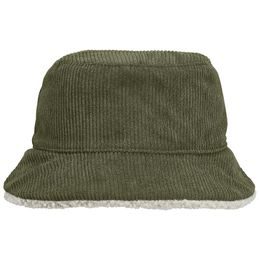 OBOUSTRANNÝ KLOBOUK SHERPA AND VELVET - SPORTOVNÍ KLOBOUKY - KŠILTOVKY A ČEPICE