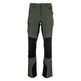 OUTDOOROVÉ KALHOTY FOBOS - OUTDOOROVÉ KALHOTY - SPORTOVNÍ OBLEČENÍ