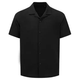 PÁNSKA LETNÁ KOŠEĽA - KOŠELE S KRÁTKYM RUKÁVOM - OBLEČENIE