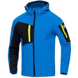 GEACĂ SOFTSHELL BĂRBAȚI ARDON CITYCONIC - JACHETE SOFTSHELL - ÎMBRĂCĂMINTE