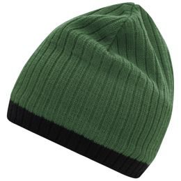 WINTERMÜTZE MB7102 - STRICKMÜTZEN - CAPS UND MÜTZEN