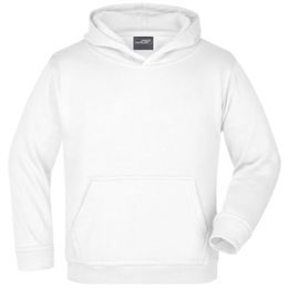 DĚTSKÁ MIKINA S KAPUCÍ JN047K - DĚTSKÉ MIKINY - DĚTSKÉ OBLEČENÍ