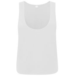 DAMEN TANKTOP KURZ GESCHNITTEN - TANKTOPS - KLEIDUNG