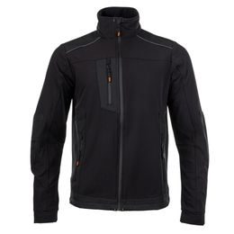 GEACĂ DE LUCRU PENTRU BĂRBAȚI EREBOS - GECI ȘI BLUZE DE LUCRU - HAINE DE LUCRU